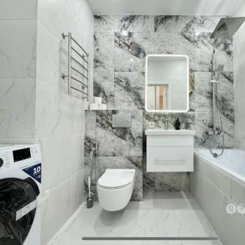 Сдается 2-х комнатная квартира, 58 м²