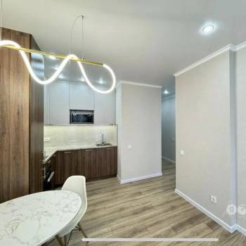 Сдается 2-х комнатная квартира, 58 м²