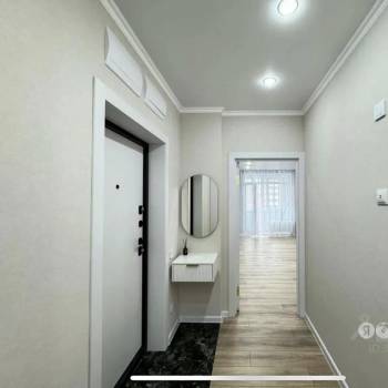 Сдается 2-х комнатная квартира, 58 м²