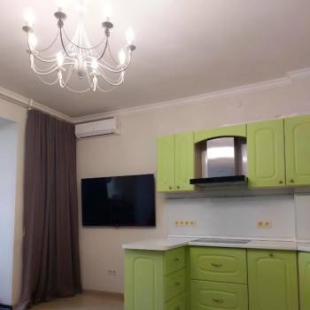 Продается 1-комнатная квартира, 48 м²