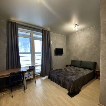 Сдается 1-комнатная квартира, 27 м²
