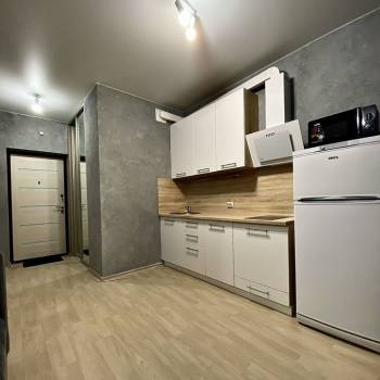 Сдается 1-комнатная квартира, 27 м²