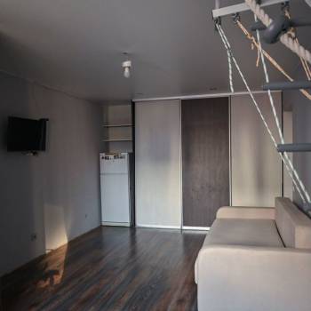 Продается 1-комнатная квартира, 43,4 м²