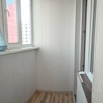 Продается 1-комнатная квартира, 43,4 м²
