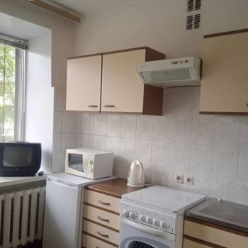 Продается 1-комнатная квартира, 39 м²