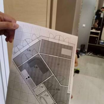Продается 1-комнатная квартира, 40 м²