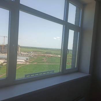 Продается 1-комнатная квартира, 36,5 м²
