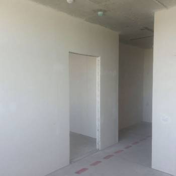 Продается 1-комнатная квартира, 36,5 м²