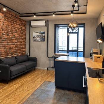 Продается 3-х комнатная квартира, 58 м²
