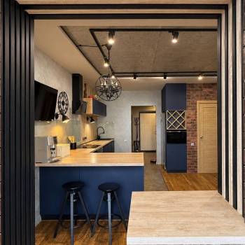 Продается 3-х комнатная квартира, 58 м²