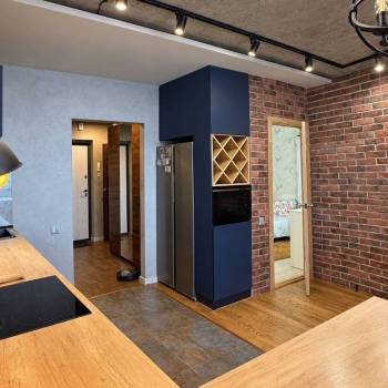 Продается 3-х комнатная квартира, 58 м²