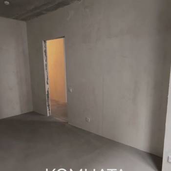 Продается 1-комнатная квартира, 38,8 м²