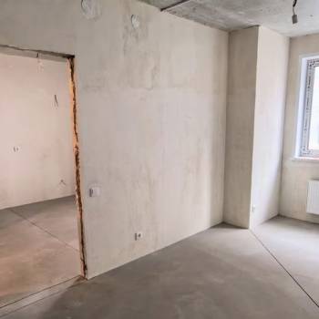 Продается 1-комнатная квартира, 38,8 м²
