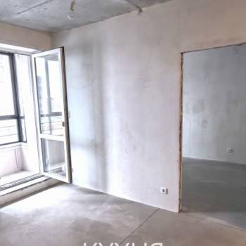 Продается 1-комнатная квартира, 38,8 м²