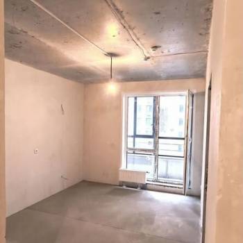 Продается 1-комнатная квартира, 38,8 м²