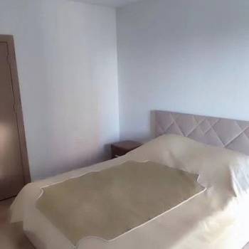 Сдается 1-комнатная квартира, 43 м²