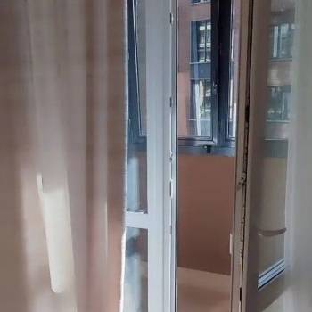Сдается 1-комнатная квартира, 43 м²