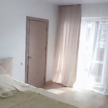 Сдается 1-комнатная квартира, 43 м²