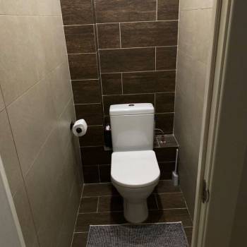 Сдается 1-комнатная квартира, 60 м²