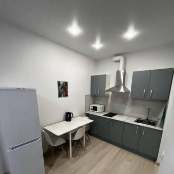 Сдается 1-комнатная квартира, 25 м²
