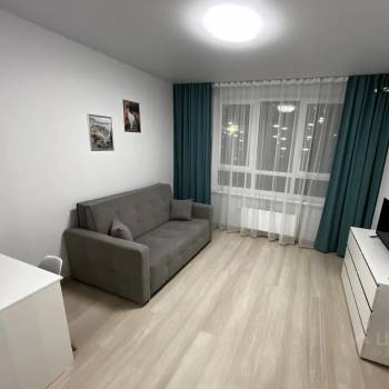 Сдается 1-комнатная квартира, 25 м²