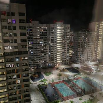 Сдается 1-комнатная квартира, 23 м²