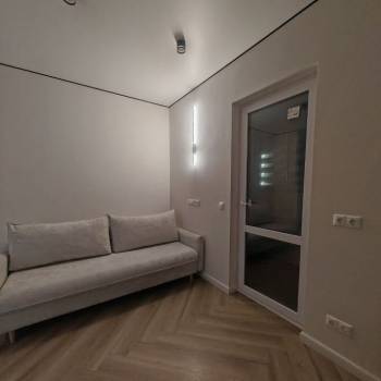 Сдается 1-комнатная квартира, 23 м²