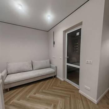 Сдается 1-комнатная квартира, 23 м²
