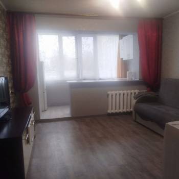 Сдается 1-комнатная квартира, 20 м²