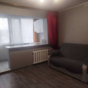 Сдается 1-комнатная квартира, 20 м²