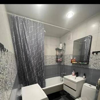 Сдается 1-комнатная квартира, 32 м²