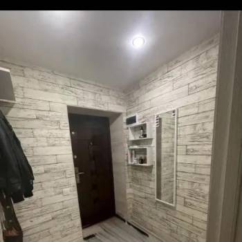 Сдается 1-комнатная квартира, 32 м²