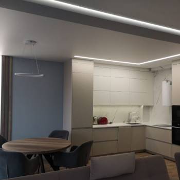 Сдается Многокомнатная квартира, 90 м²