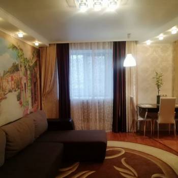 Сдается 2-х комнатная квартира, 43,5 м²