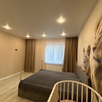 Продается 3-х комнатная квартира, 87,3 м²