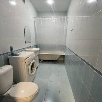 Продается 1-комнатная квартира, 40 м²