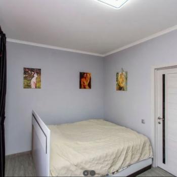 Продается 3-х комнатная квартира, 69,7 м²