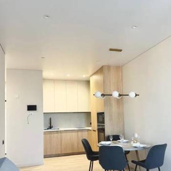 Продается 2-х комнатная квартира, 44 м²