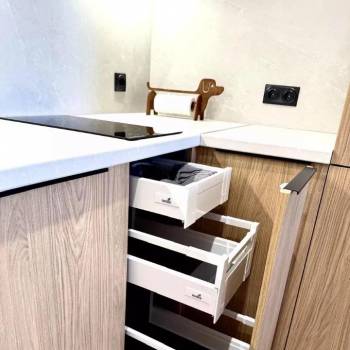 Продается 2-х комнатная квартира, 44 м²