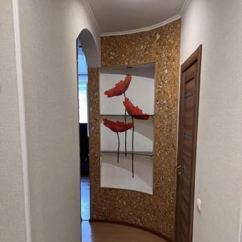 Сдается 2-х комнатная квартира, 62 м²
