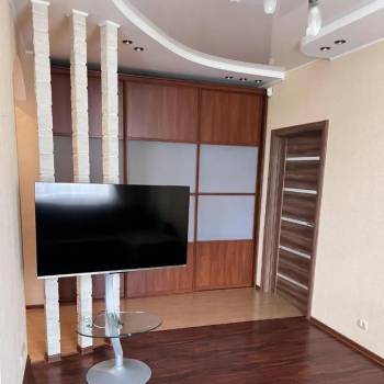 Сдается 2-х комнатная квартира, 62 м²