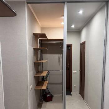 Сдается 2-х комнатная квартира, 62 м²