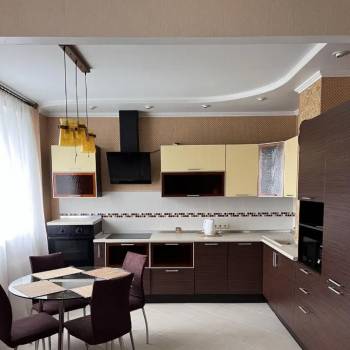 Сдается 2-х комнатная квартира, 62 м²