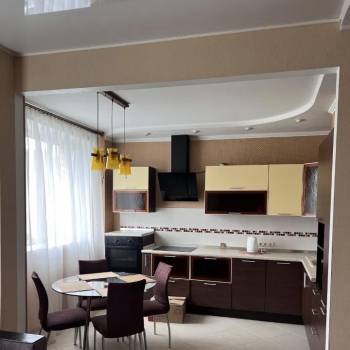 Сдается 2-х комнатная квартира, 62 м²