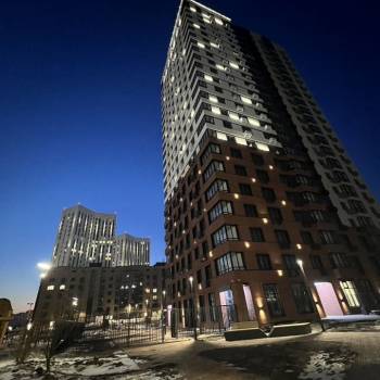 Сдается 2-х комнатная квартира, 47,2 м²
