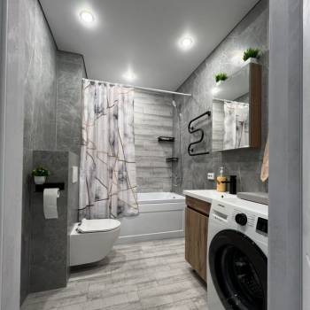 Сдается 2-х комнатная квартира, 47,2 м²