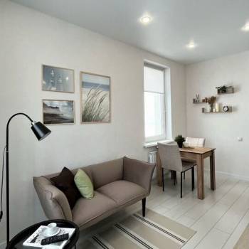 Сдается 1-комнатная квартира, 30 м²