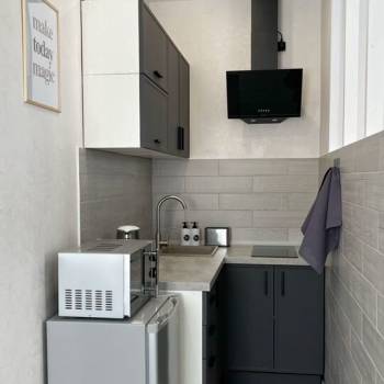 Сдается 1-комнатная квартира, 30 м²