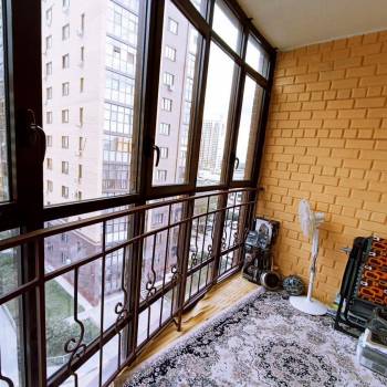 Продается 3-х комнатная квартира, 127,9 м²