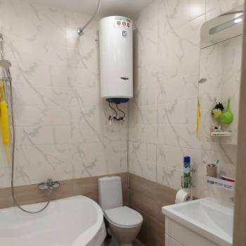 Продается Многокомнатная квартира, 132 м²